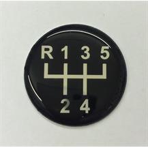 28mm gearstick centre